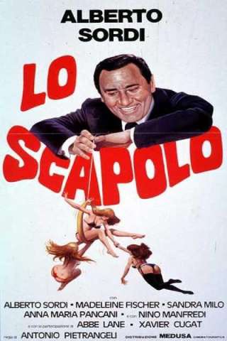 Lo scapolo [HD] (1955 CB01)