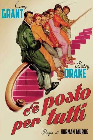 C'è posto per tutti [HD] (1952 CB01)