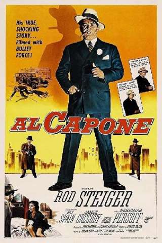 Al Capone [HD] (1959 CB01)