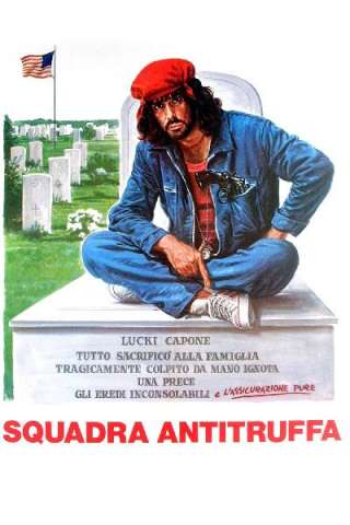 Squadra antitruffa [HD] (1977 CB01)