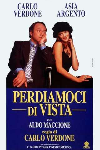 Perdiamoci di vista [HD] (1994 CB01)