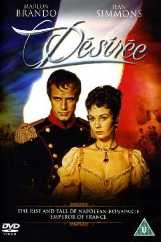 Désirée [HD] (1954 CB01)