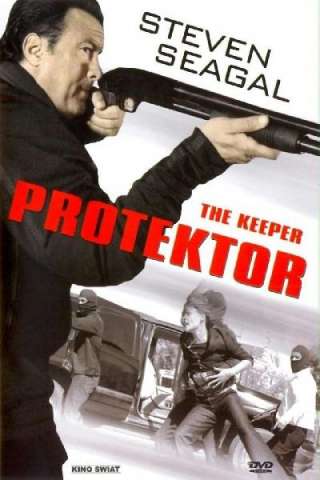 The Keeper [HD] (2009 CB01)