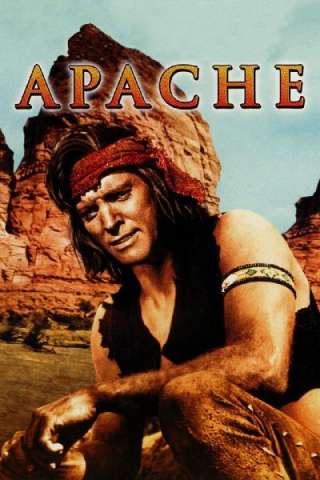 L'ultimo Apache [HD] (1954 CB01)