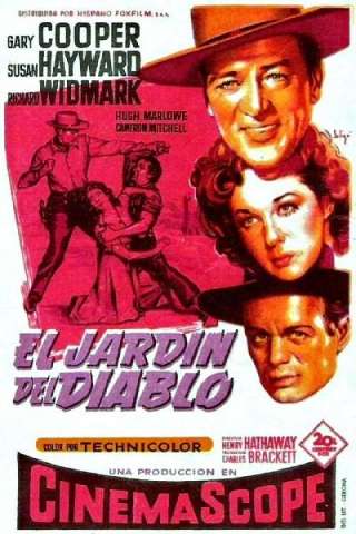 Il prigioniero della miniera [HD] (1954 CB01)