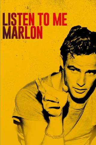 Listen to Me Marlon [HD] (2015 CB01)