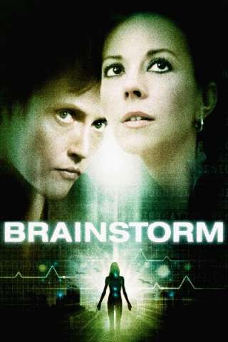 Brainstorm - Generazione elettronica [DVDrip] (1983 CB01)