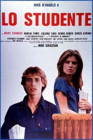 Lo Studente [HD] (1982 CB01)