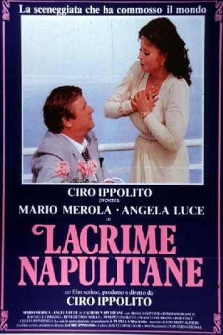 Lacrime napulitane [HD] (1981 CB01)