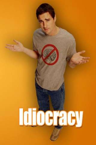 Idiocracy [HD] (2006 CB01)