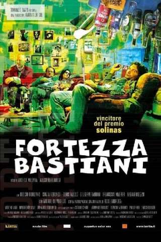 Fortezza Bastiani [HD] (2002 CB01)