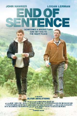 End of Sentence [HD] (2019 CB01)