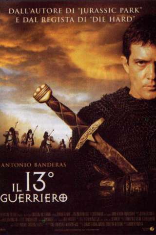 Il 13° guerriero [HD] (1999 CB01)