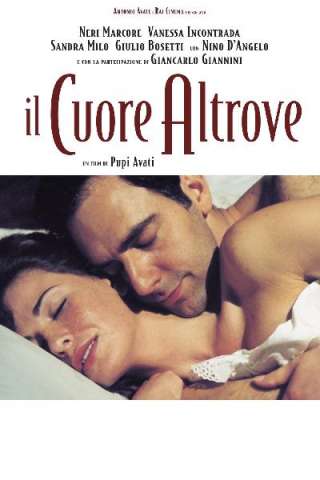 Il cuore altrove [HD] (2003 CB01)