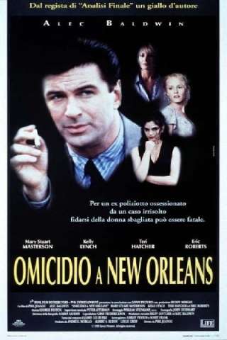 Omicidio a New Orleans [HD] (1996 CB01)