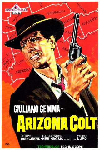 Arizona Colt [HD] (1966 CB01)