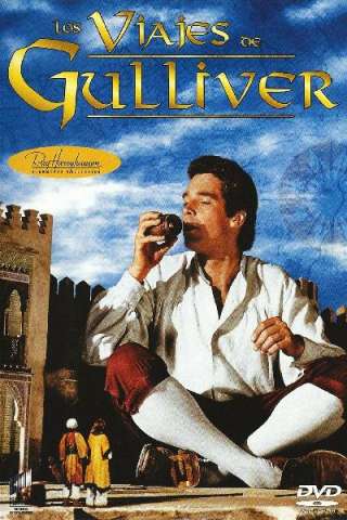 I viaggi di Gulliver [HD] (1960 CB01)