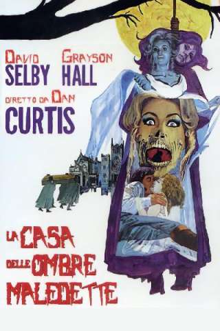 La casa delle ombre maledette [HD] (1971 CB01)