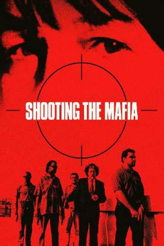 Letizia Battaglia - Shooting the Mafia [HD] (2019 CB01)