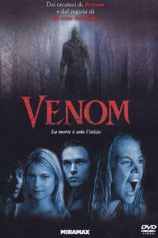 Venom [HD] (2005 CB01)