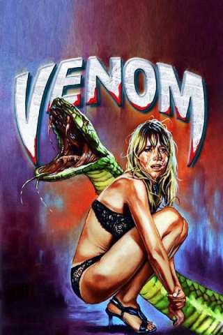 Venom [HD] (1981 CB01)