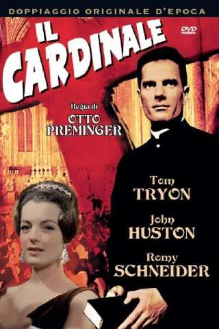 Il cardinale [HD] (1963 CB01)