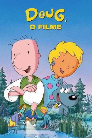 Doug - Il film [HD] (1999 CB01)