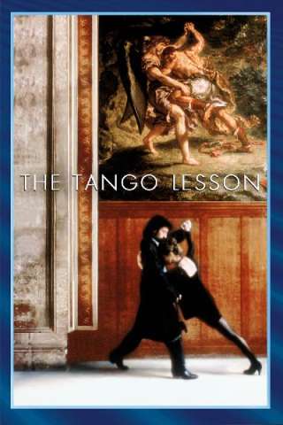 Lezioni di tango [DVDrip] (1997 CB01)