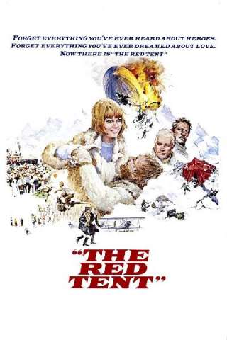 La tenda rossa [DVDrip] (1969 CB01)