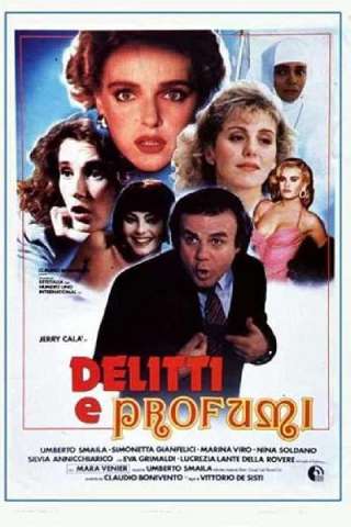 Delitti e profumi [DVDrip] (1988 CB01)