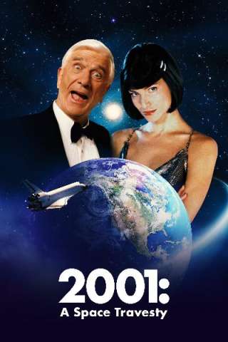 2001: Un'astronave spuntata nello spazio [DVDrip] (2000 CB01)