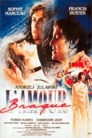 Amour braque - L'amore balordo [DVDrip] (1985 CB01)