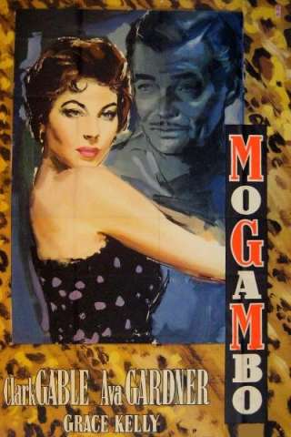 Mogambo [HD] (1953 CB01)