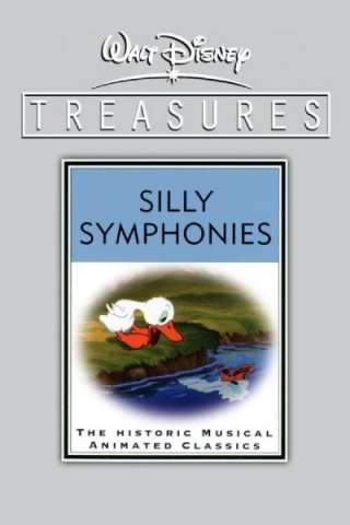 Walt Disney Treasures - Silly Symphonies [HD] (2001 CB01)