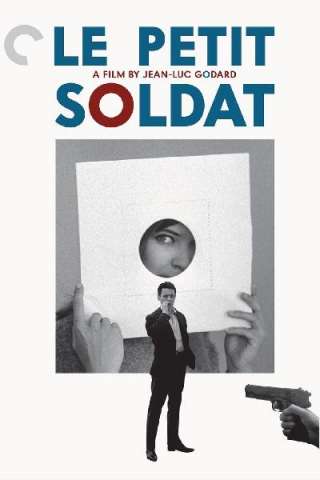 Le petit soldat [HD] (1963 CB01)