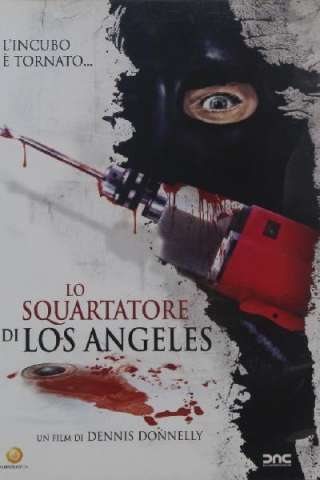 Lo squartatore di Los Angeles [HD] (1978 CB01)