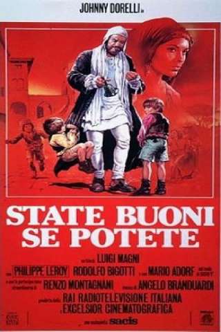 State buoni se potete [HD] (1983 CB01)