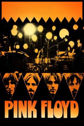 Pink Floyd a Pompei [HD] (1972 CB01)