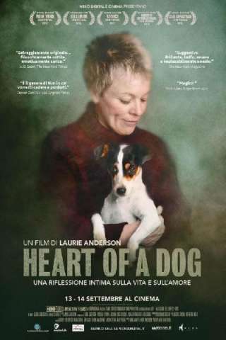 Cuore di un cane [HD] (2015 CB01)