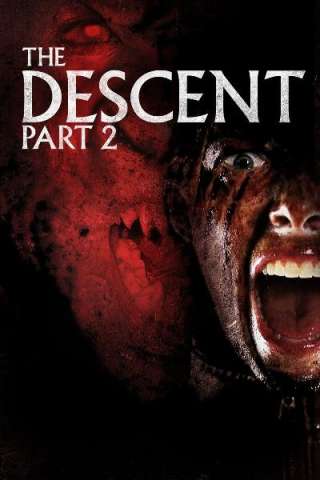 The Descent: Part 2 [HD] (2009 CB01)