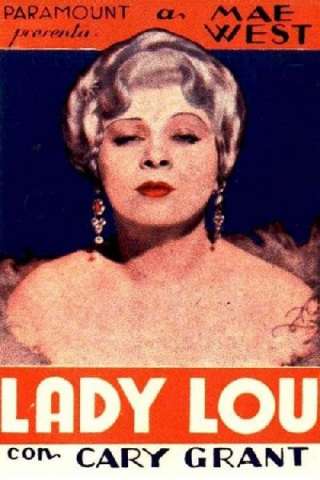 Lady Lou [HD] (1933 CB01)