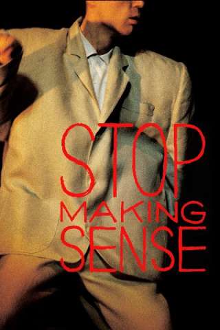 Stop Making Sense [HD] (1984 CB01)