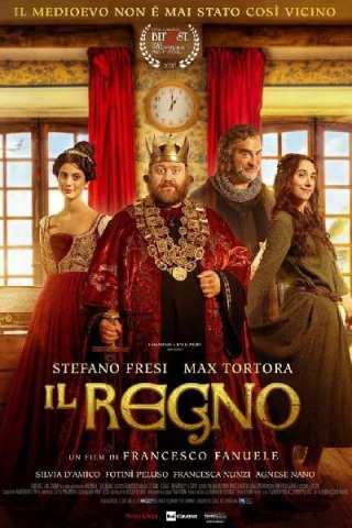 Il regno [HD] (2020 CB01)