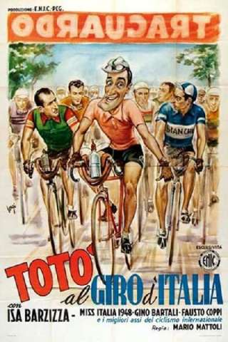 Totò al giro d'Italia [HD] (1948 CB01)