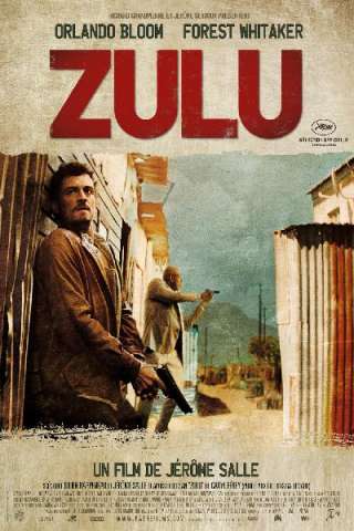 Zulu [HD] (2013 CB01)