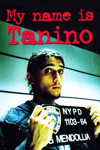 My Name Is Tanino [HD] (2002 CB01)