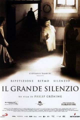 Il grande silenzio [HD] (2005 CB01)