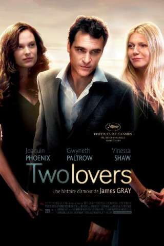 Two Lovers [HD] (2008 CB01)