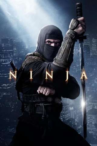 Ninja: Shadow of a Tear [DVDrip] (2013 CB01)