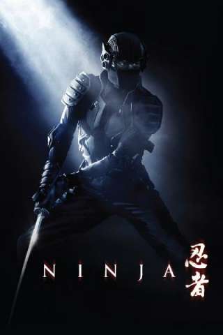 Ninja [DVDrip] (2009 CB01)